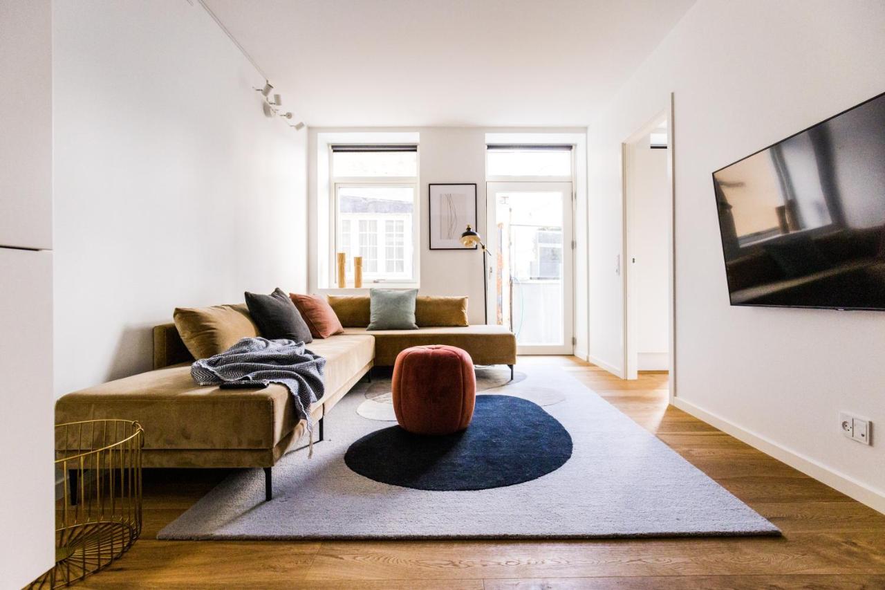 Beautiful Apartments On Stroget In Copenhagen City Center Copenhaga Exterior foto